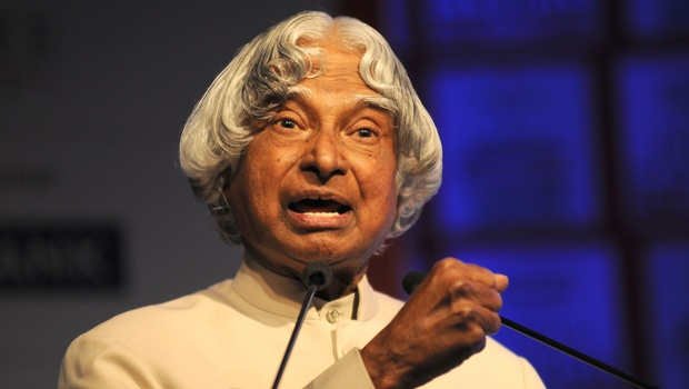  ৩২টি কালজয়ী এ পি জে আবুল কালাম আজাদের উক্তি