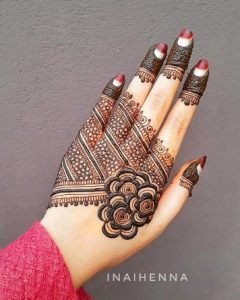 কাভেরি মেহেদী