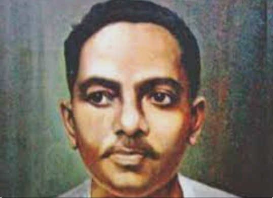 জীবনানন্দ দাশ