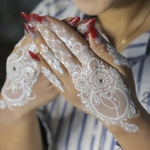 নতুন মেহেদী ডিজাইন ছবি
