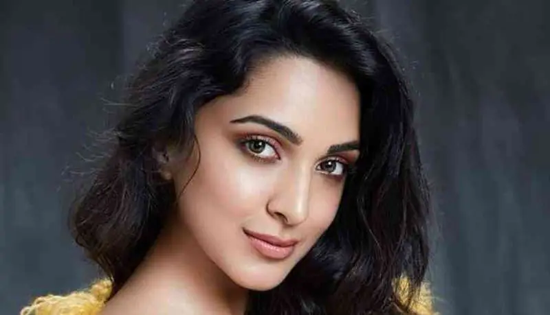 কিয়ারা আদভানি